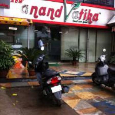 Anand Vatika
